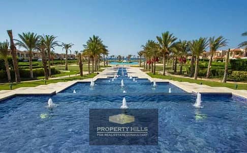 3 Bedroom Chalet for Sale in North Coast, Matruh - 5d63b2726c3ee277838063. jpg