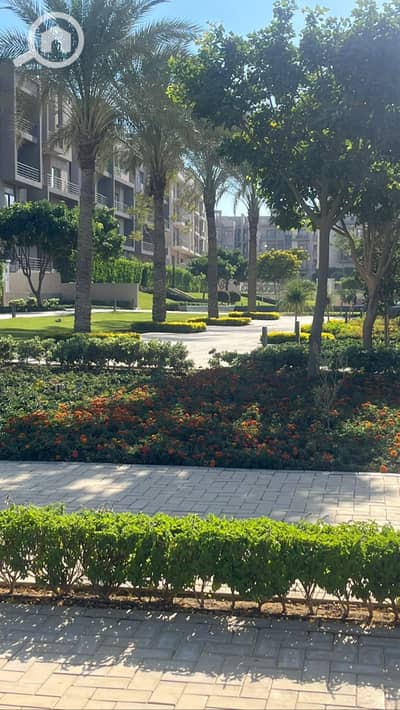 3 Bedroom Flat for Sale in New Cairo, Cairo - WhatsApp Image 2025-07-09 at 4.41. 06 PM. jpeg