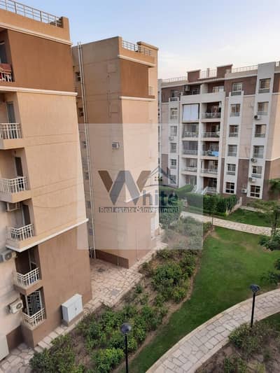 2 Bedroom Apartment for Sale in Madinaty, Cairo - 98c8afd4-edab-48c6-87ef-b0310cf5cce0. jpeg
