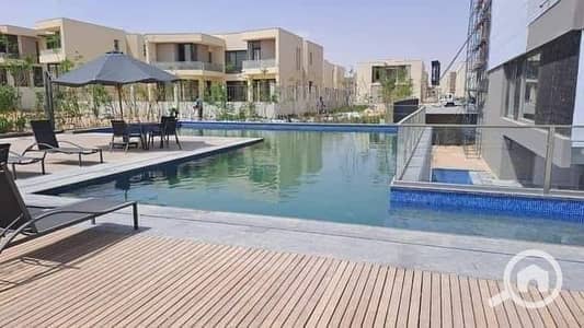 تاون هاوس 4 غرف نوم للبيع في 6 أكتوبر، الجيزة - FB_IMG_1722515182812. jpg