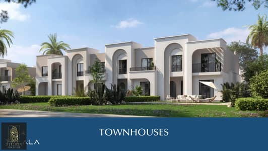 3 Bedroom Flat for Sale in New Heliopolis, Cairo - WhatsApp Image 2025-05-18 at 3.07. 35 PM (3) - Copy. jpeg