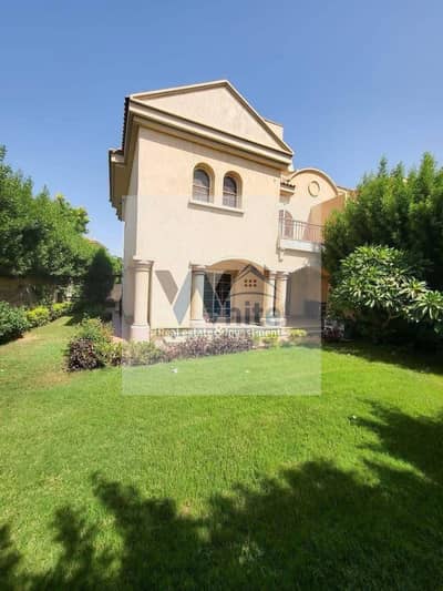 4 Bedroom Villa for Sale in Madinaty, Cairo - IMG-20250719-WA0146. jpg