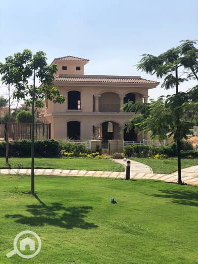 فیلا 4 غرف نوم للبيع في مدينتي، القاهرة - WhatsApp Image 2025-07-19 at 12.16. 54. jpeg
