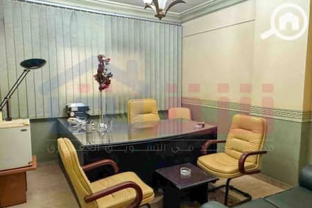 Office for Sale in Smoha, Alexandria - IMG-20250719-WA0004. jpg
