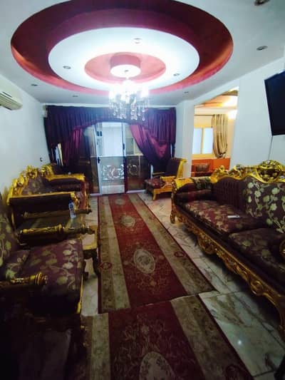 شقة 3 غرف نوم للايجار في الإبراهيمية، الإسكندرية - 01. jpeg