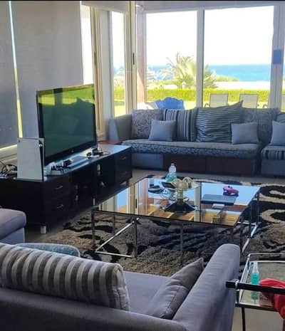 2 Bedroom Chalet for Sale in North Coast, Matruh - 517453099_122126766230875817_4103346637186833838_n. jpg