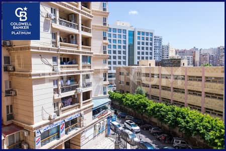 شقة 3 غرف نوم للبيع في سموحة، الإسكندرية - 01. JPG
