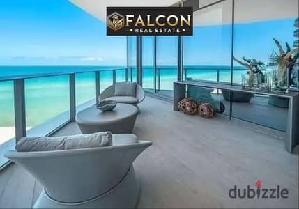 2 Bedroom Chalet for Sale in North Coast, Matruh - Screenshot 2025-07-17 232816. png