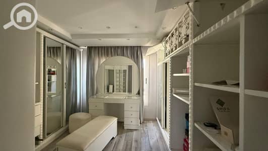 3 Bedroom Apartment for Sale in Madinaty, Cairo - 6. JPEG. jfif