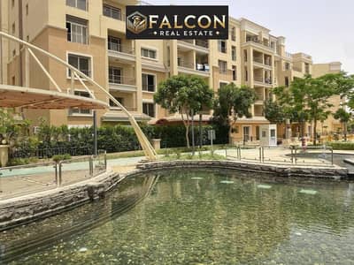 3 Bedroom Flat for Sale in Mostakbal City, Cairo - WhatsApp Image 2025-07-19 at 2.21. 04 PM. jpeg