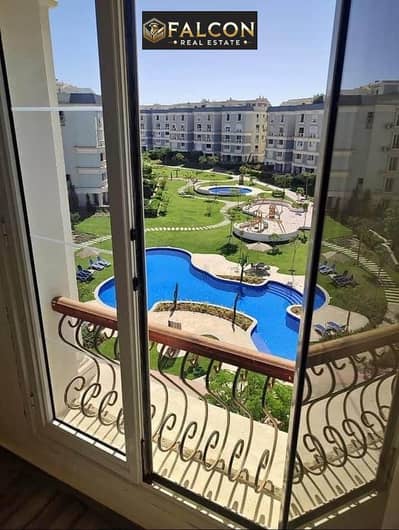 شقة 3 غرف نوم للبيع في 6 أكتوبر، الجيزة - WhatsApp Image 2024-08-08 at 15.42. 26. jpeg