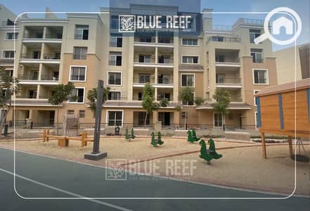 1 Bedroom Apartment for Sale in Mostakbal City, Cairo - WhatsApp Image 2024-10-21 at 5.58. 23 PM (1). jpeg