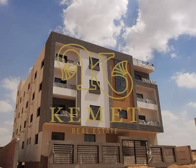 شقة 3 غرف نوم للبيع في القاهرة الجديدة، القاهرة - WhatsApp Image 2025-07-16 at 11.32. 42_0a17b078. jpg