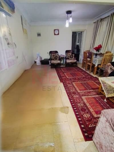 2 Bedroom Flat for Rent in Al Ibrahimiyyah, Alexandria - 01. jpeg