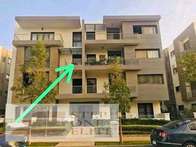 3 Bedroom Apartment for Sale in New Cairo, Cairo - 56. jpeg