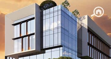 2 Bedroom Flat for Sale in Sheikh Zayed, Giza - Screenshot 2025-07-09 141210. png