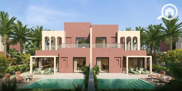 3 Bedroom Townhouse for Sale in North Coast, Matruh - 0446a8f1dff54653b7b3e46ce58a7bb8. jpg