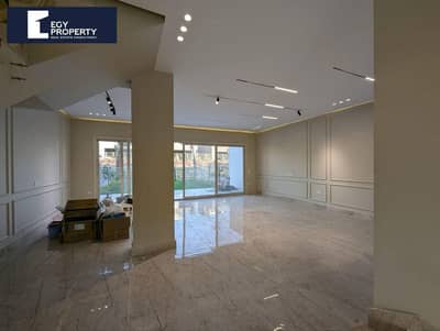 5 Bedroom Villa for Sale in 6th of October, Giza - WhatsApp Image 2025-02-25 at 1.58. 12 PM (1). jpeg