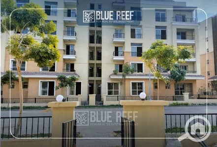 1 Bedroom Flat for Sale in Mostakbal City, Cairo - WhatsApp Image 2024-10-21 at 5.58. 22 PM (6). jpeg