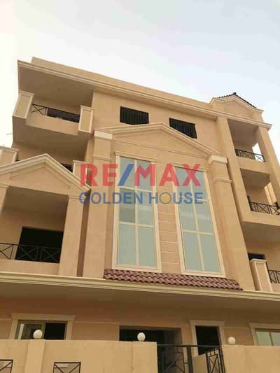 3 Bedroom Apartment for Sale in New Cairo, Cairo - 1000706668. jpg