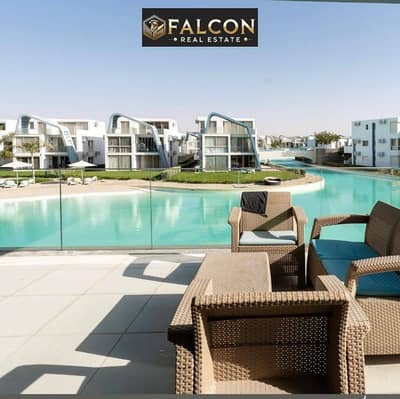 3 Bedroom Chalet for Sale in North Coast, Matruh - سول،ت كـ[هـ[. jpg