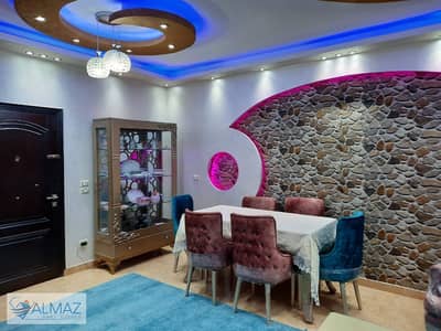 فلیٹ 3 غرف نوم للايجار في القاهرة الجديدة، القاهرة - IMG-20250719-WA0127. jpg