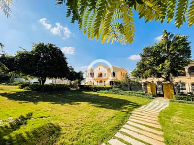 3 Bedroom Villa for Sale in Madinaty, Cairo - WhatsApp Image 2025-01-22 at 11.34. 26 AM. jpeg