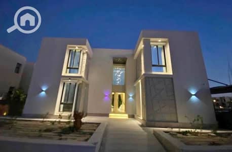 تاون هاوس 4 غرف نوم للبيع في الشيخ زايد، الجيزة - 473206721_8871696132878961_3908434048003512169_n. jpg