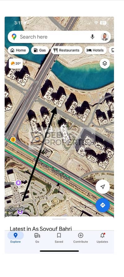 2 Bedroom Chalet for Sale in North Coast, Matruh - WhatsApp Image 2025-07-19 at 3.06. 56 PM. jpeg