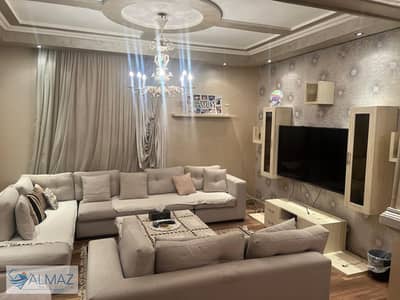 3 Bedroom Flat for Rent in New Cairo, Cairo - IMG-20250719-WA0209. jpg