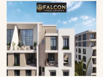 3 Bedroom Apartment for Sale in New Cairo, Cairo - 0f0bc6ca-09ae-4359-a1c0-17f8cd608705. jpg