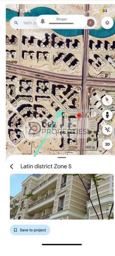 3 Bedroom Chalet for Sale in North Coast, Matruh - WhatsApp Image 2025-07-19 at 3.17. 59 PM. jpeg