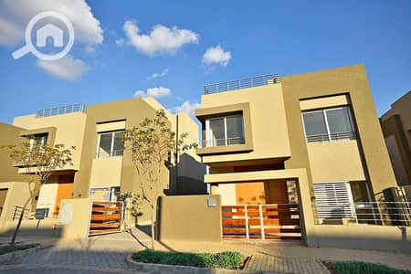 5 Bedroom Twin House for Sale in New Cairo, Cairo - 469832012_526563747030927_5401235137087264389_n. jpg