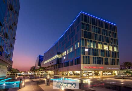 Office for Sale in Sheikh Zayed, Giza - ;ojpo. jpg