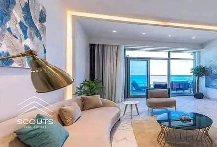 3 Bedroom Apartment for Sale in North Coast, Matruh - يي (1). jpg