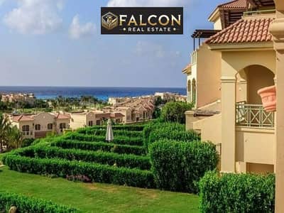 شاليه 3 غرف نوم للبيع في الساحل الشمالي، مطروح - afeab4db-bed1-4631-a5ef-9e0873292be9. jpg