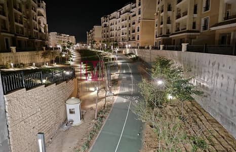 شقة 4 غرف نوم للبيع في مدينة المستقبل، القاهرة - WhatsApp Image 2025-07-19 at 2.31. 33 PM (1). jpeg