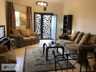 2 Bedroom Apartment for Rent in New Cairo, Cairo - IMG-20250719-WA0275. jpg