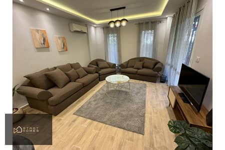 3 Bedroom Apartment for Rent in Madinaty, Cairo - WhatsApp Image 2025-07-19 at 3.38. 34 PM (1). jpg