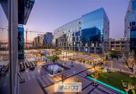 Office for Sale in Sheikh Zayed, Giza - ;jpk. jpg