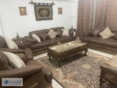 فلیٹ 3 غرف نوم للايجار في القاهرة الجديدة، القاهرة - IMG-20250719-WA0343. jpg