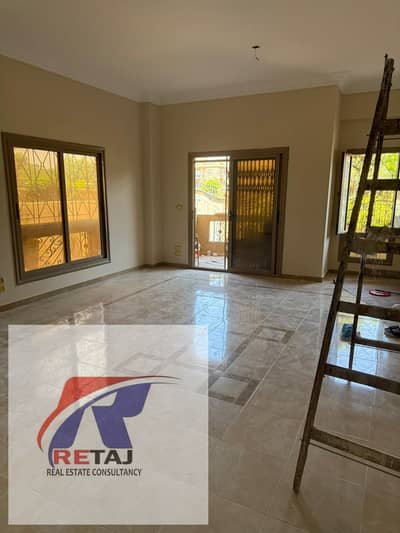 3 Bedroom Apartment for Rent in New Cairo, Cairo - WhatsApp Image 2025-07-17 at 4.54. 17 PM. jpeg