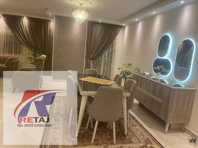 شقة 3 غرف نوم للايجار في القاهرة الجديدة، القاهرة - WhatsApp Image 2025-07-17 at 4.53. 54 PM (1). jpeg
