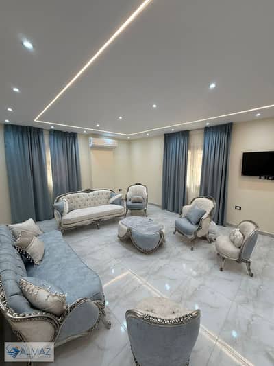 3 Bedroom Flat for Rent in New Cairo, Cairo - IMG-20250719-WA0372. jpg