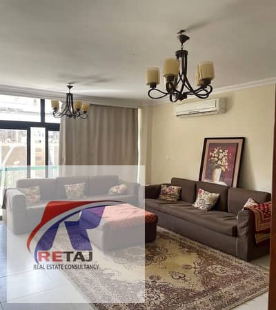 فلیٹ 3 غرف نوم للايجار في مدينة نصر، القاهرة - WhatsApp Image 2025-07-17 at 4.55. 48 PM. jpeg