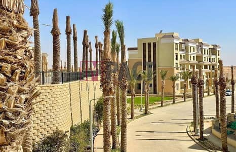 3 Bedroom Apartment for Sale in Mostakbal City, Cairo - WhatsApp Image 2025-07-19 at 2.31. 29 PM. jpeg