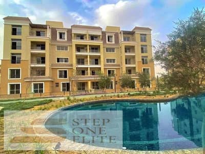 2 Bedroom Flat for Sale in Mostakbal City, Cairo - 26afe927-e014-417a-8a9b-10bfc7495d21. jpg