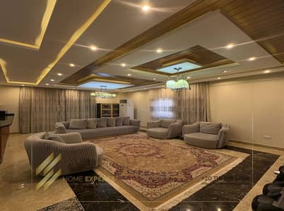 3 Bedroom Apartment for Rent in New Cairo, Cairo - WhatsApp Image 2025-07-17 at 10.23. 58 PM (1). jpeg