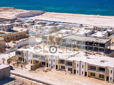 2 Bedroom Chalet for Sale in North Coast, Matruh - 498332788_704465002152101_4635744461028565400_n. jpg