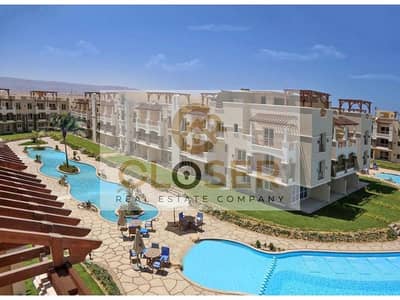 1 Bedroom Chalet for Sale in Ain Sukhna, Suez - 311832833_5647618262025954_8848418065560695440_n. jpg